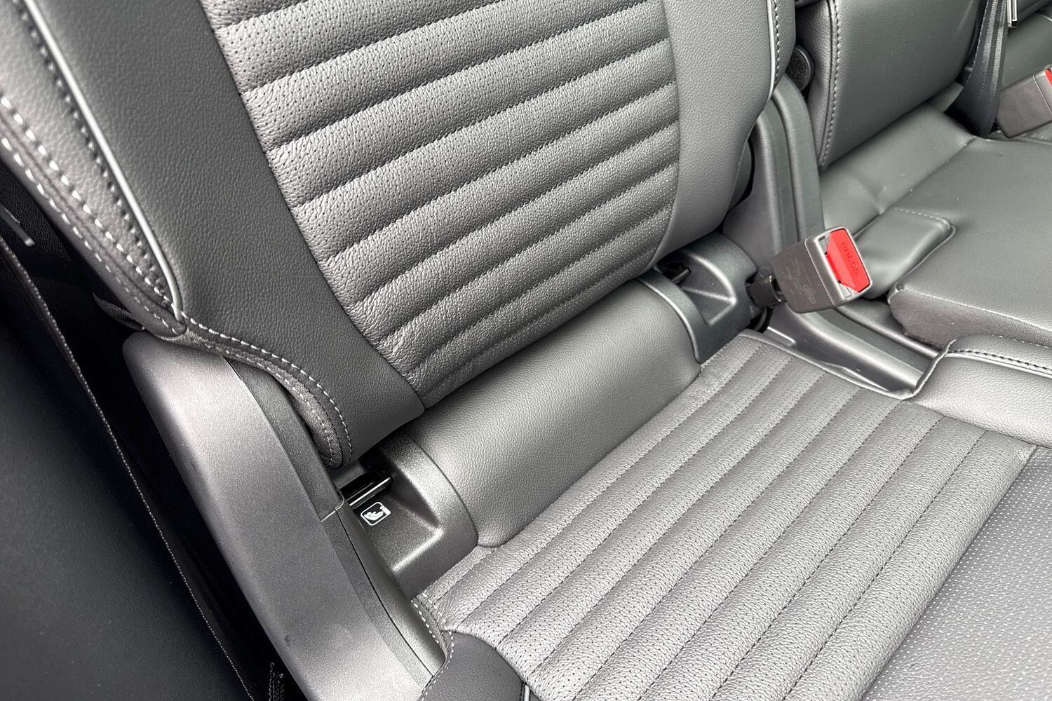 Used Land Rover Discovery Sport 2025 for sale - 77119679: Photo 36