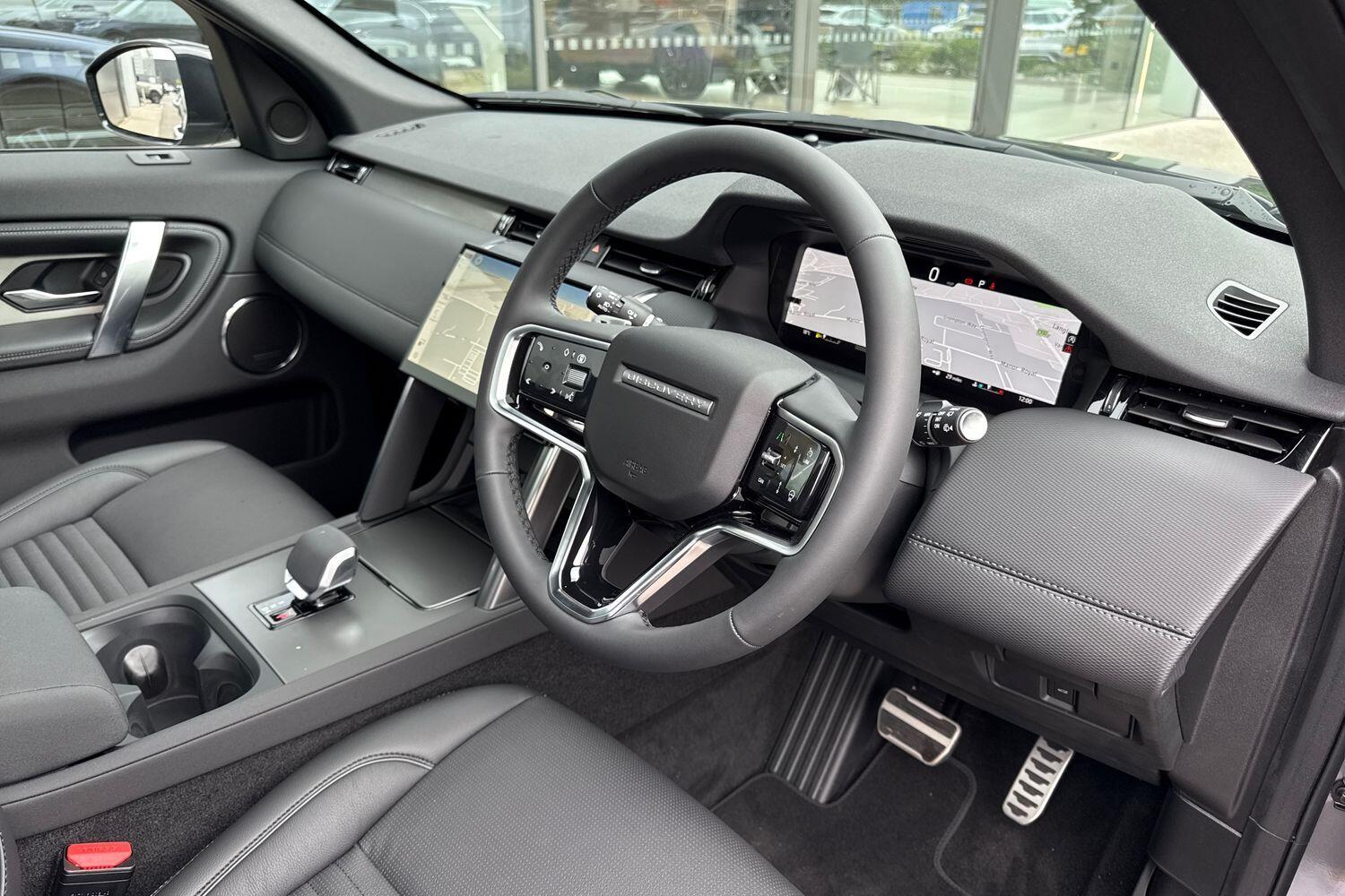 Used Land Rover Discovery Sport 2025 for sale - 77119679: Photo 40