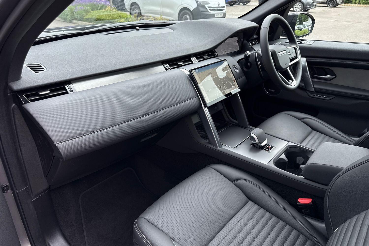 Used Land Rover Discovery Sport 2025 for sale - 77119679: Photo 42