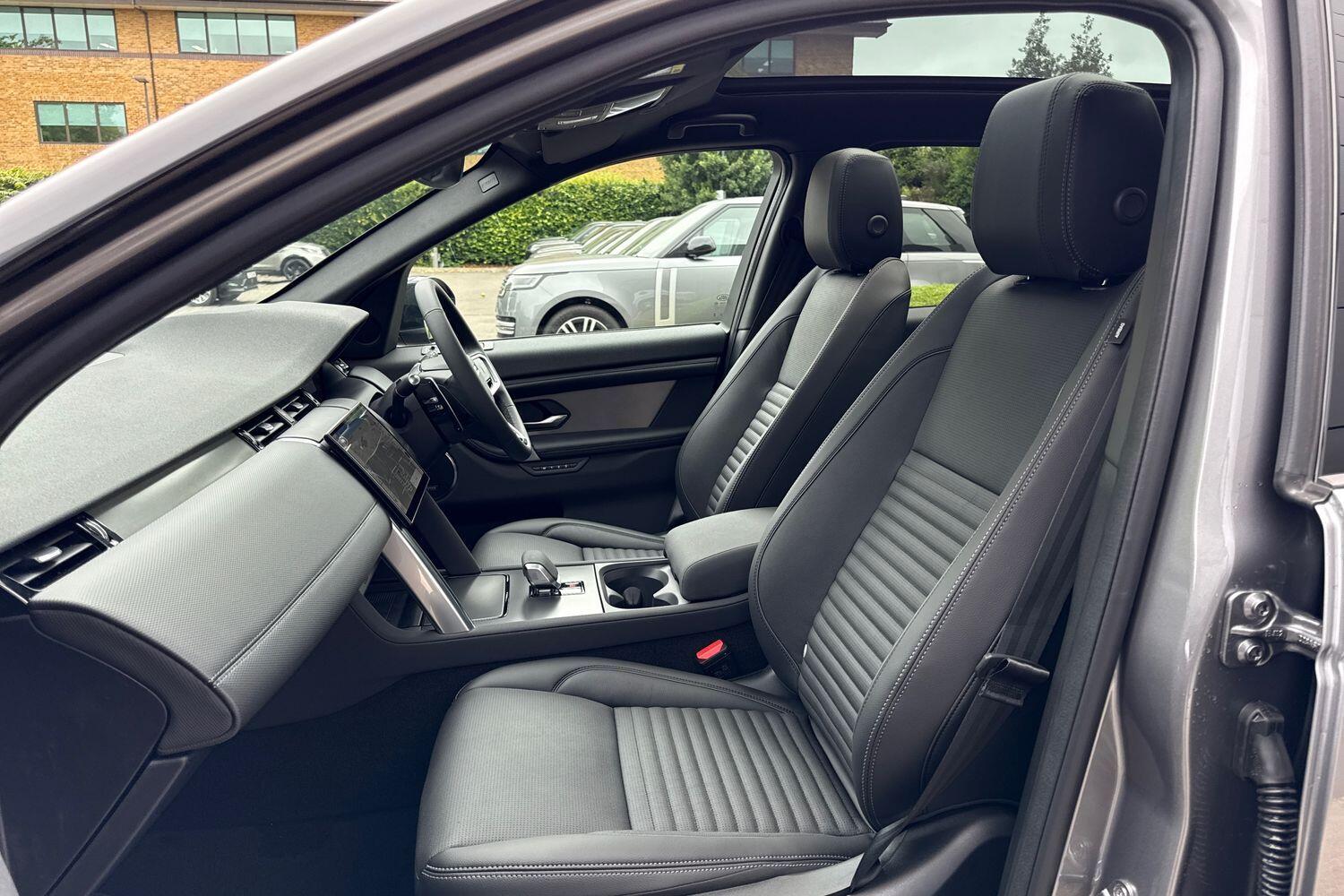 Used Land Rover Discovery Sport 2025 for sale - 77119679: Photo 43