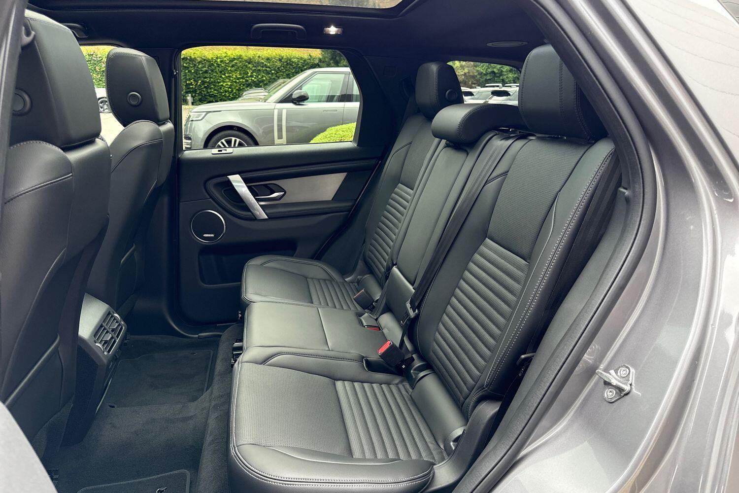 Used Land Rover Discovery Sport 2025 for sale - 77119679: Photo 44