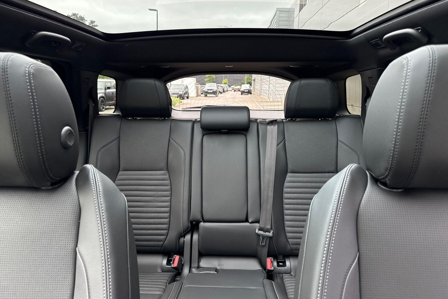 Used Land Rover Discovery Sport 2025 for sale - 77119679: Photo 45