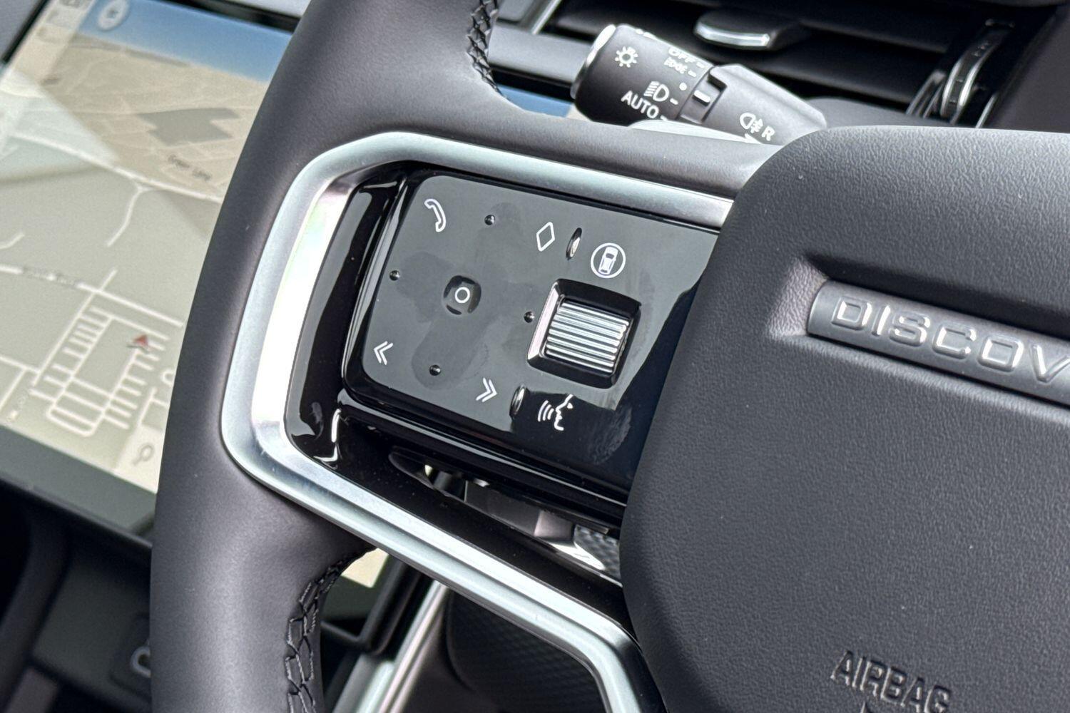 Used Land Rover Discovery Sport 2025 for sale - 77119679: Photo 46