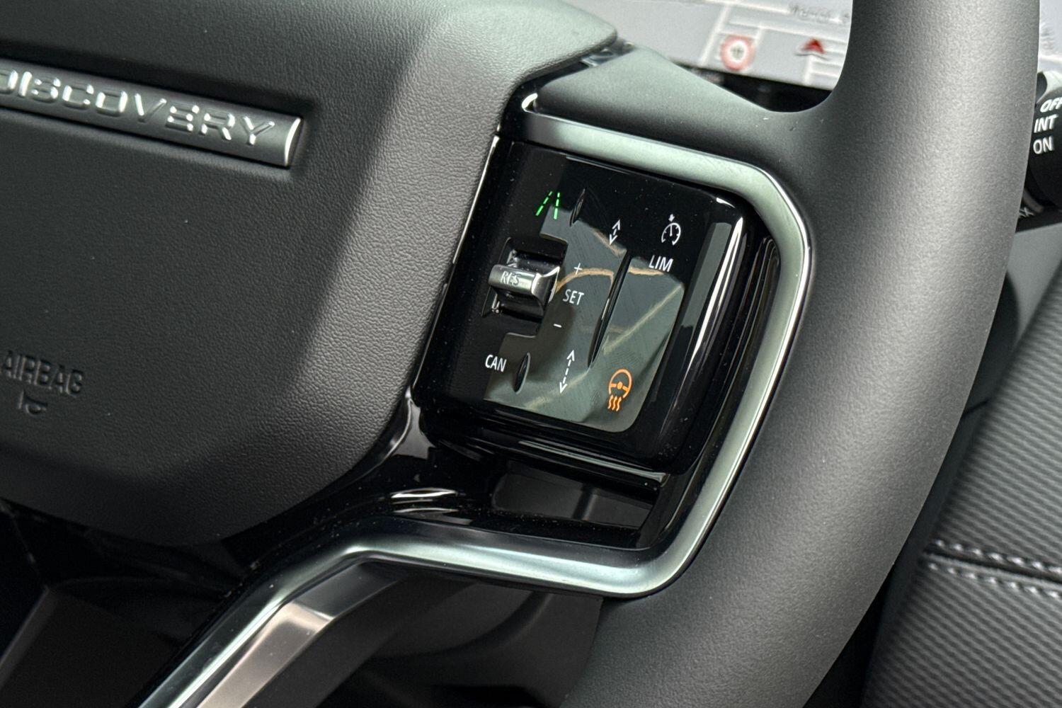 Used Land Rover Discovery Sport 2025 for sale - 77119679: Photo 47