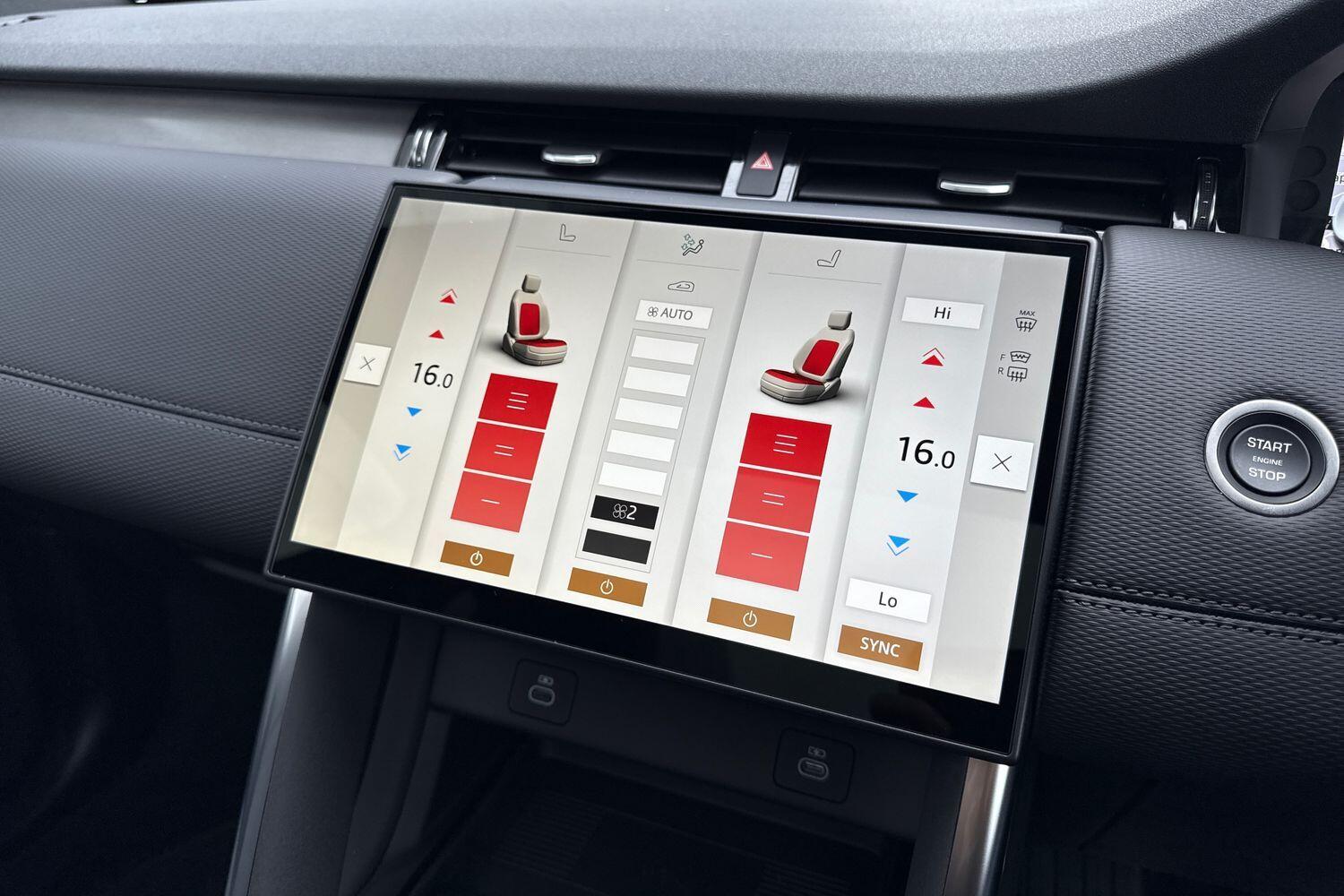 Used Land Rover Discovery Sport 2025 for sale - 77119679: Photo 49