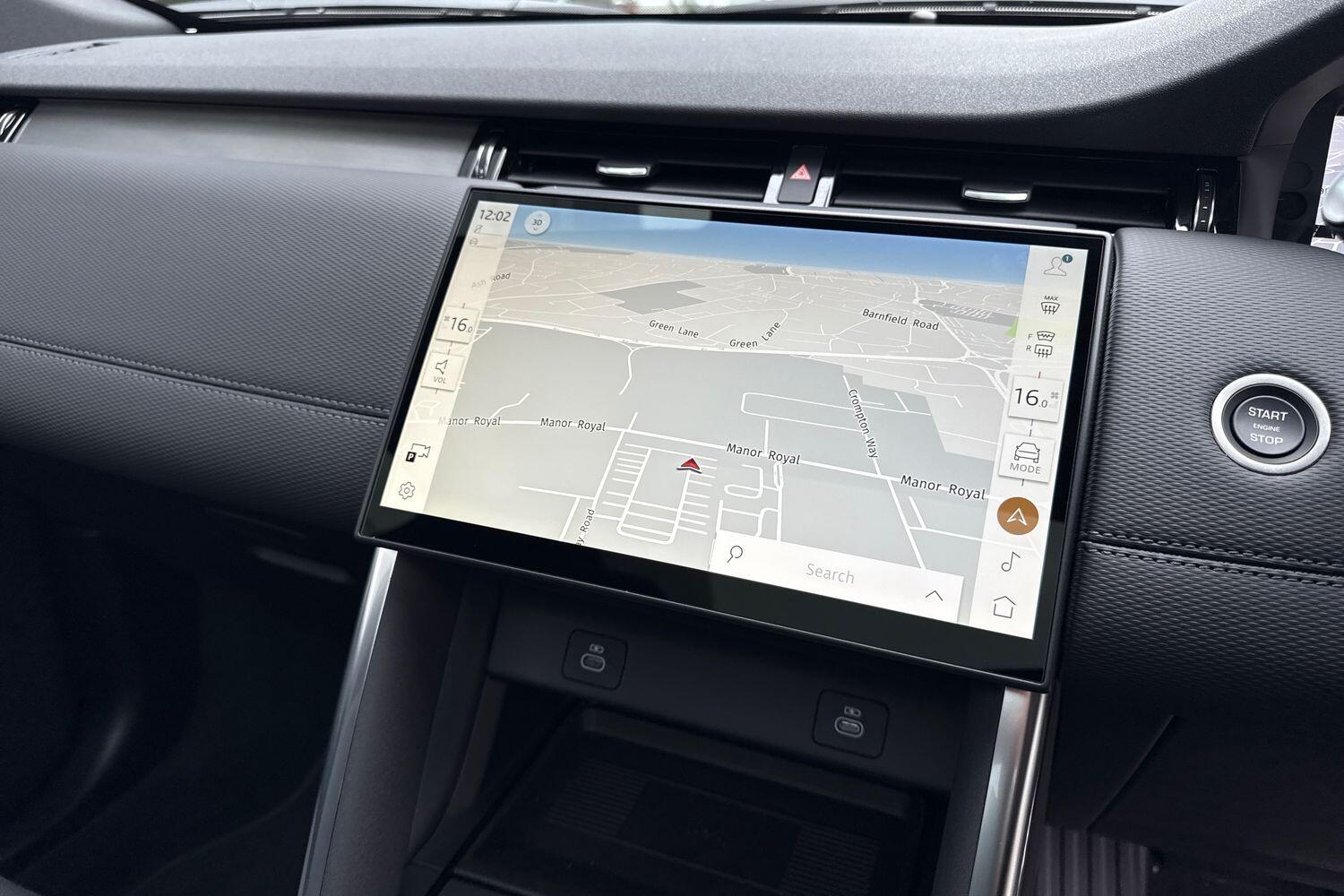 Used Land Rover Discovery Sport 2025 for sale - 77119679: Photo 5