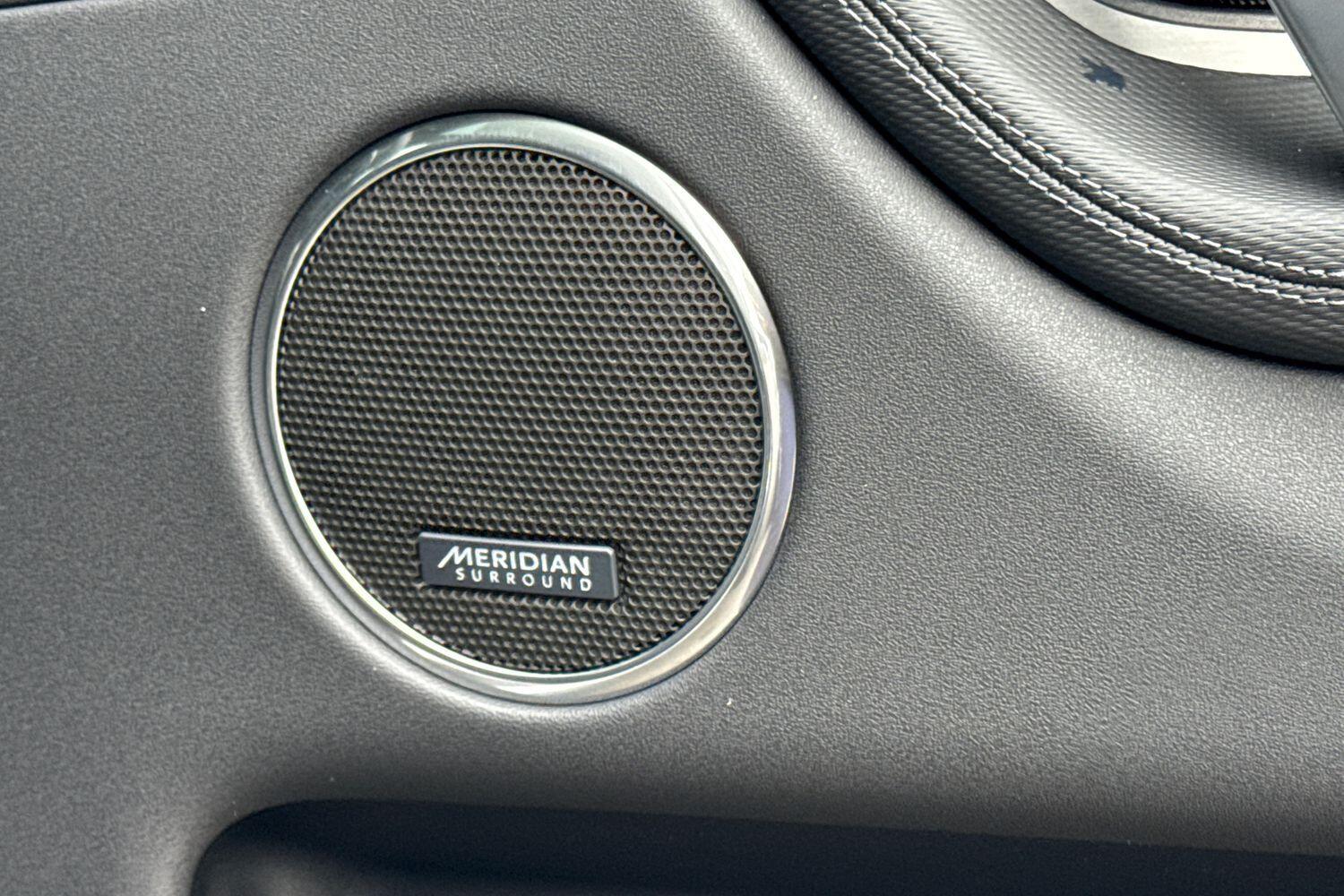 Used Land Rover Discovery Sport 2025 for sale - 77119679: Photo 50