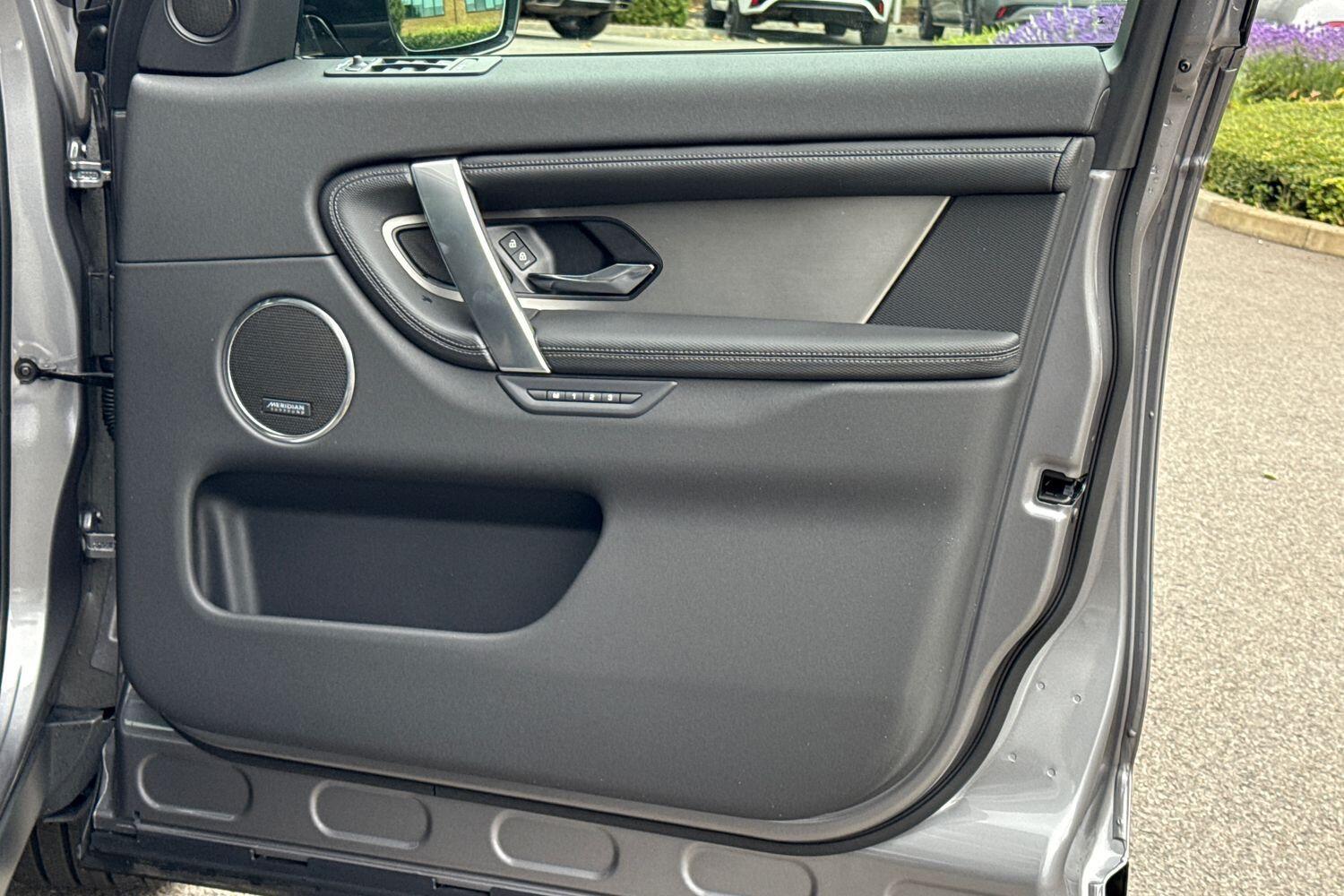 Used Land Rover Discovery Sport 2025 for sale - 77119679: Photo 51