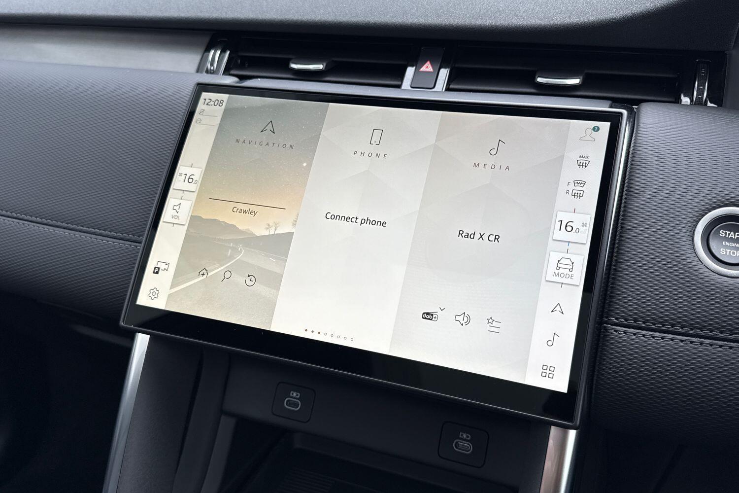 Used Land Rover Discovery Sport 2025 for sale - 77119679: Photo 52