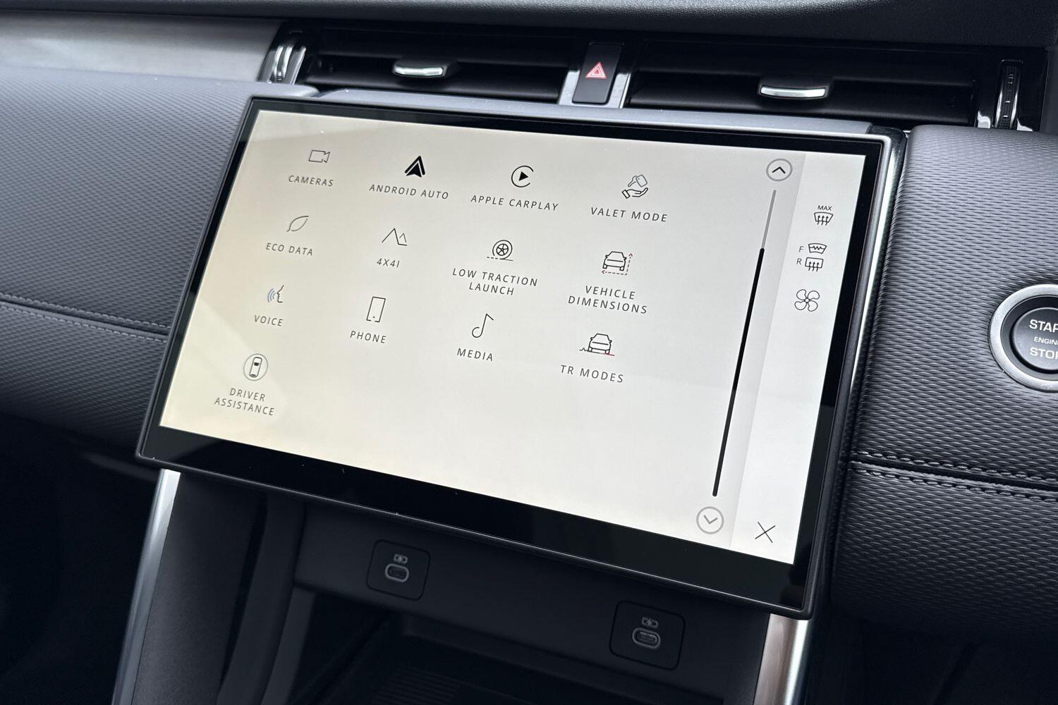 Used Land Rover Discovery Sport 2025 for sale - 77119679: Photo 54