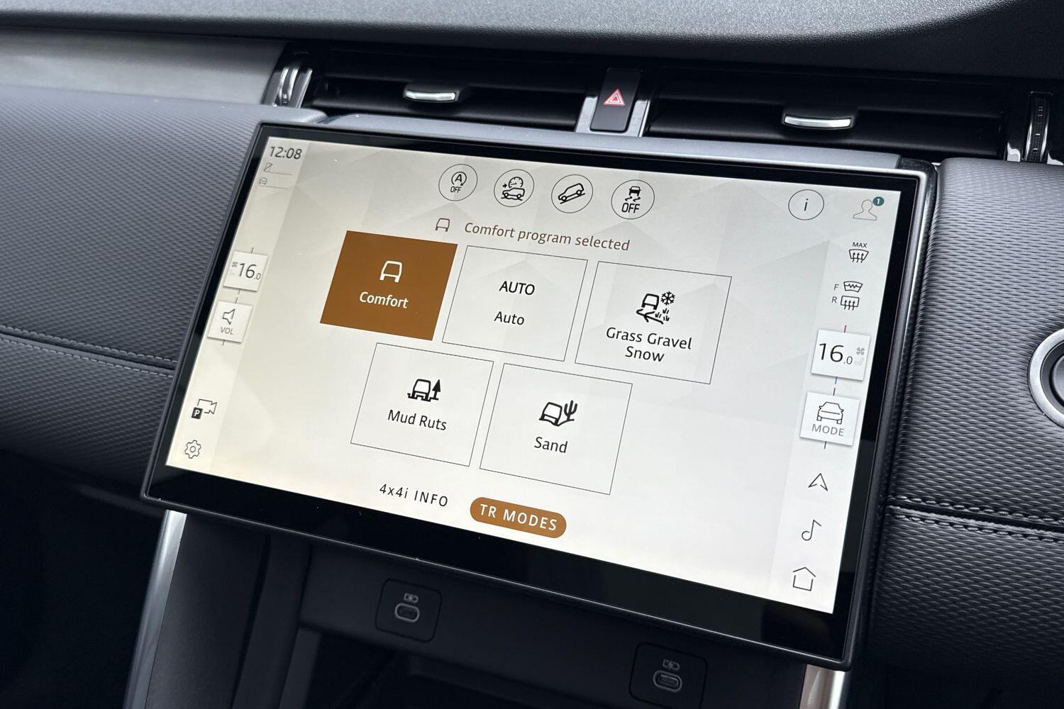 Used Land Rover Discovery Sport 2025 for sale - 77119679: Photo 55