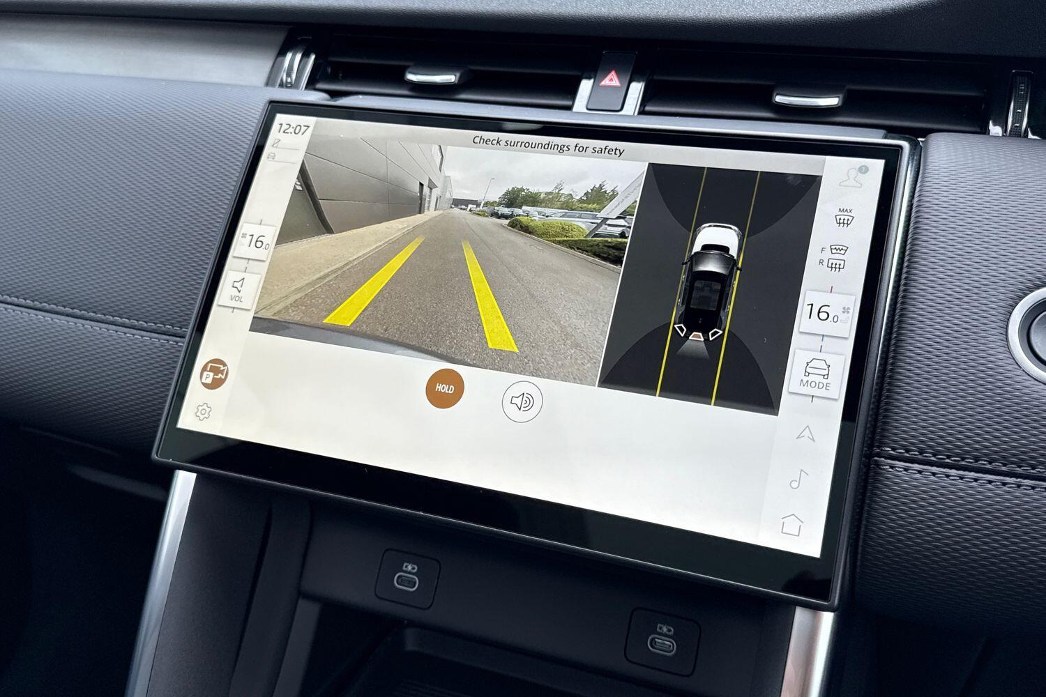 Used Land Rover Discovery Sport 2025 for sale - 77119679: Photo 6