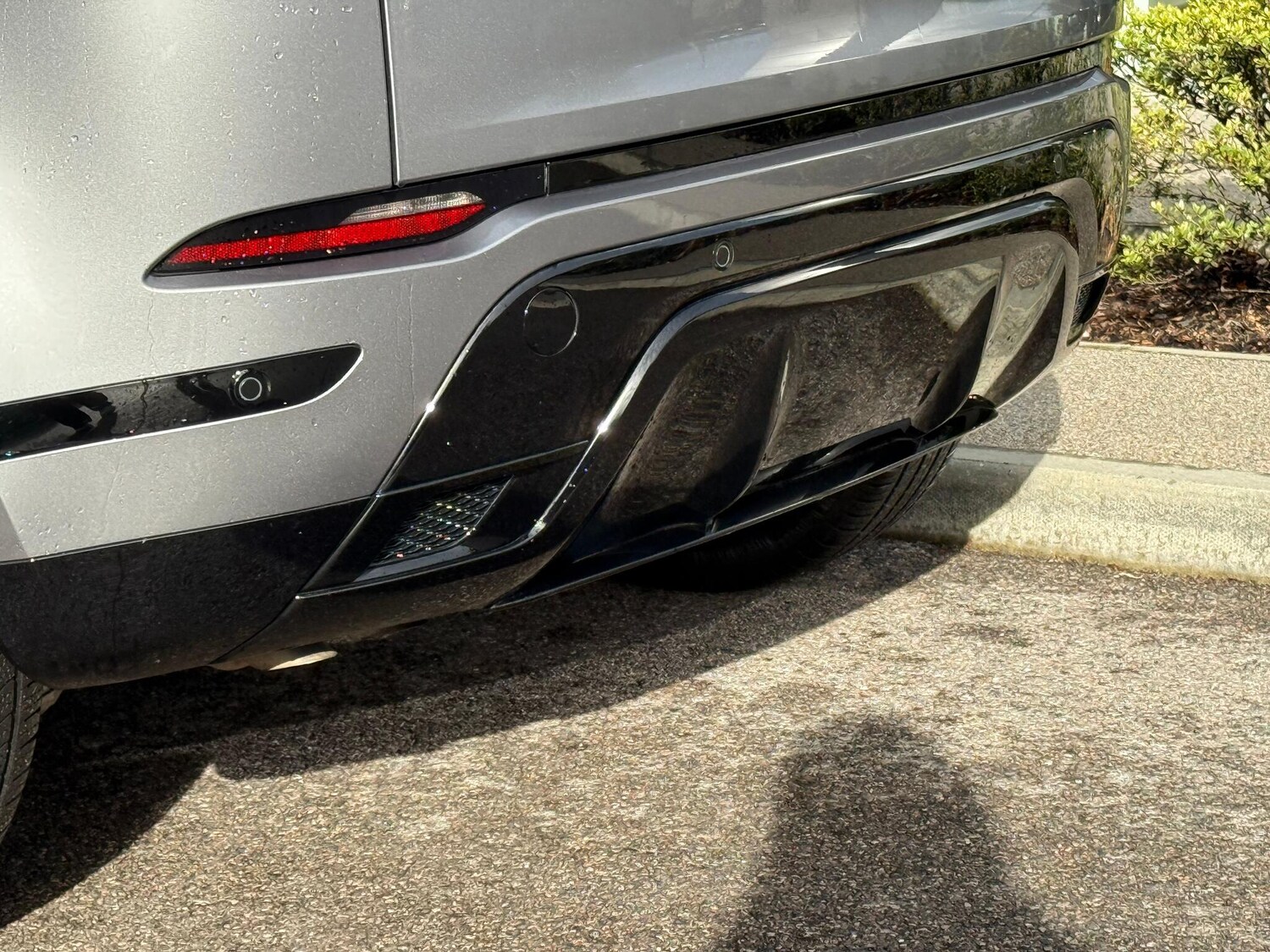 Used Land Rover Range Rover Evoque 2025 for sale - 76259184: Photo 17