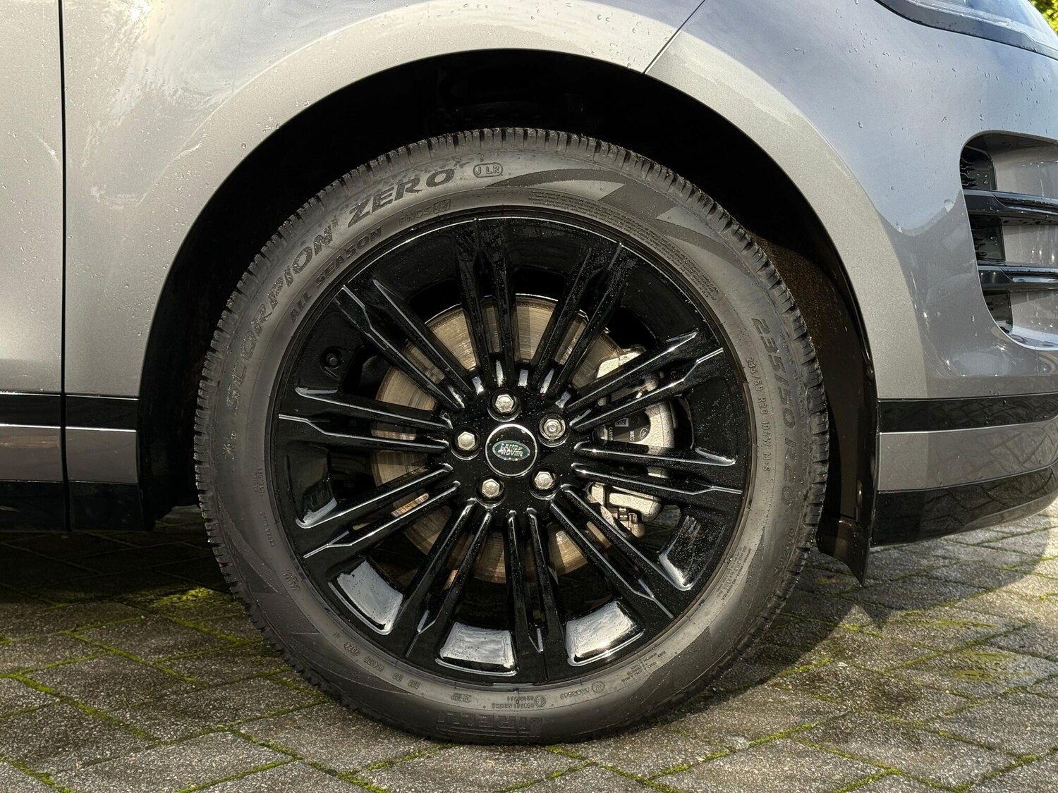 Used Land Rover Range Rover Evoque 2025 for sale - 76259184: Photo 19