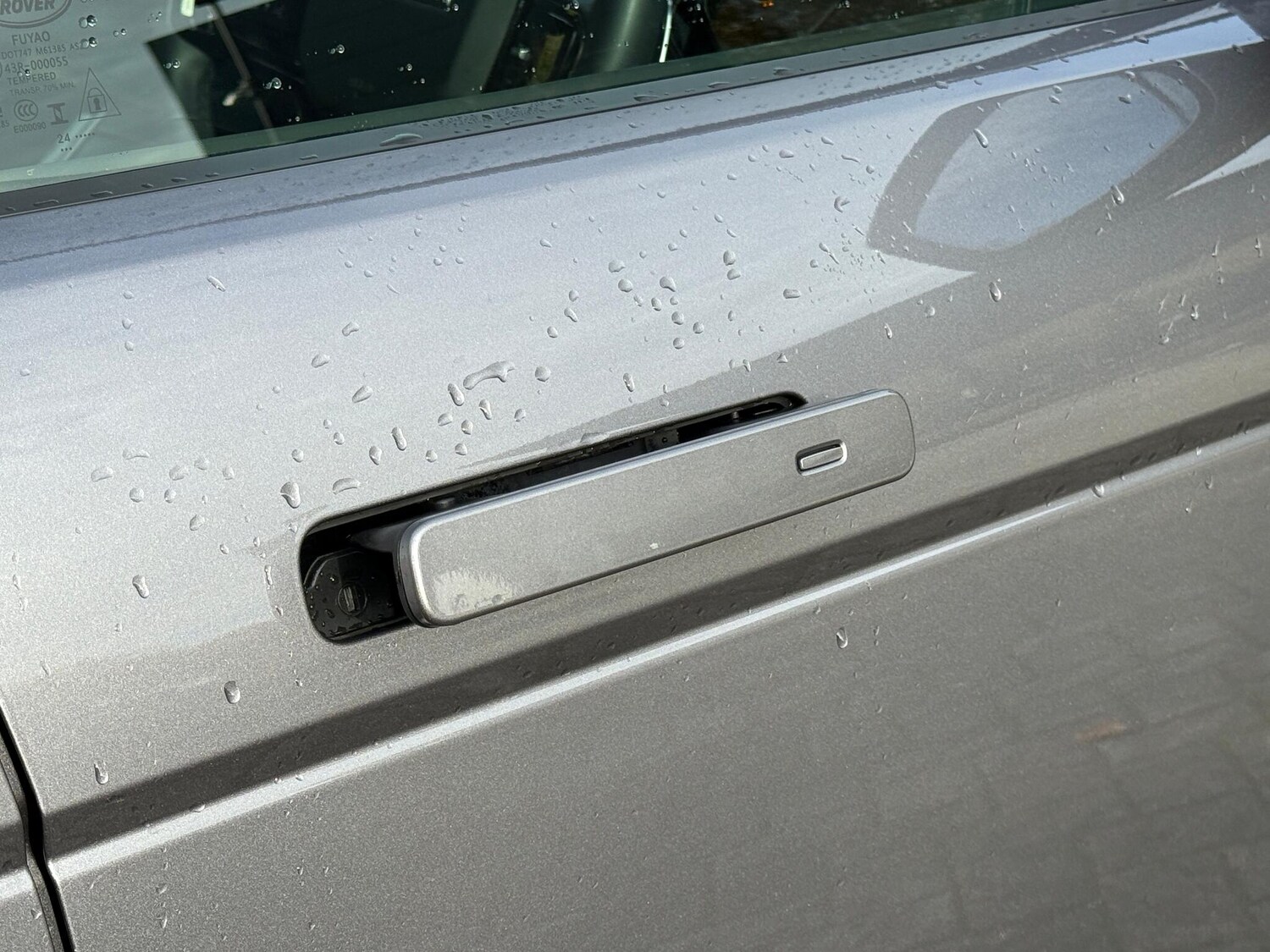 Used Land Rover Range Rover Evoque 2025 for sale - 76259184: Photo 20