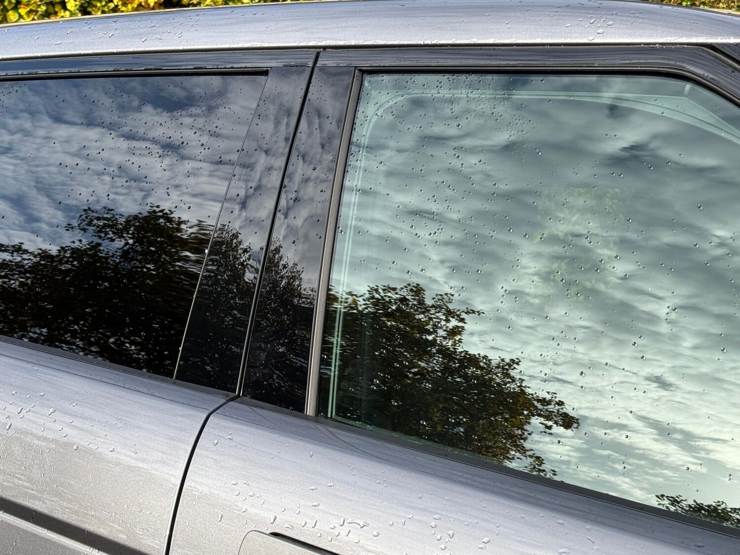 Used Land Rover Range Rover Evoque 2025 for sale - 76259184: Photo 21