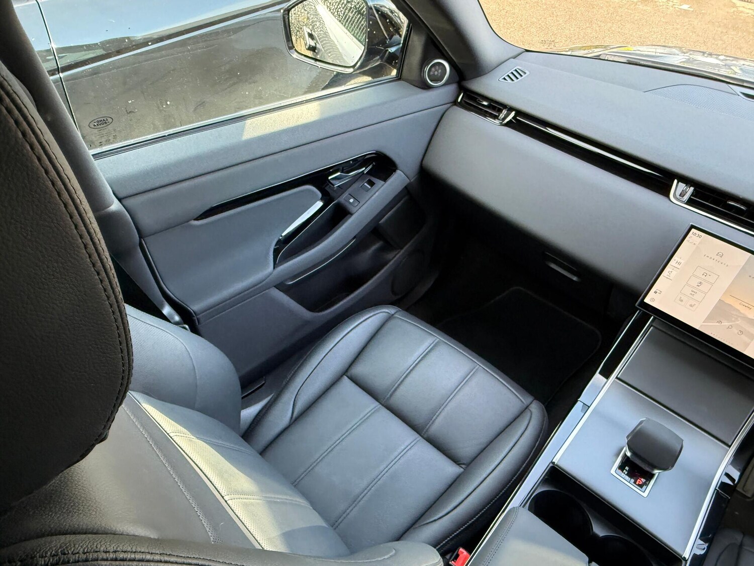 Used Land Rover Range Rover Evoque 2025 for sale - 76259184: Photo 22