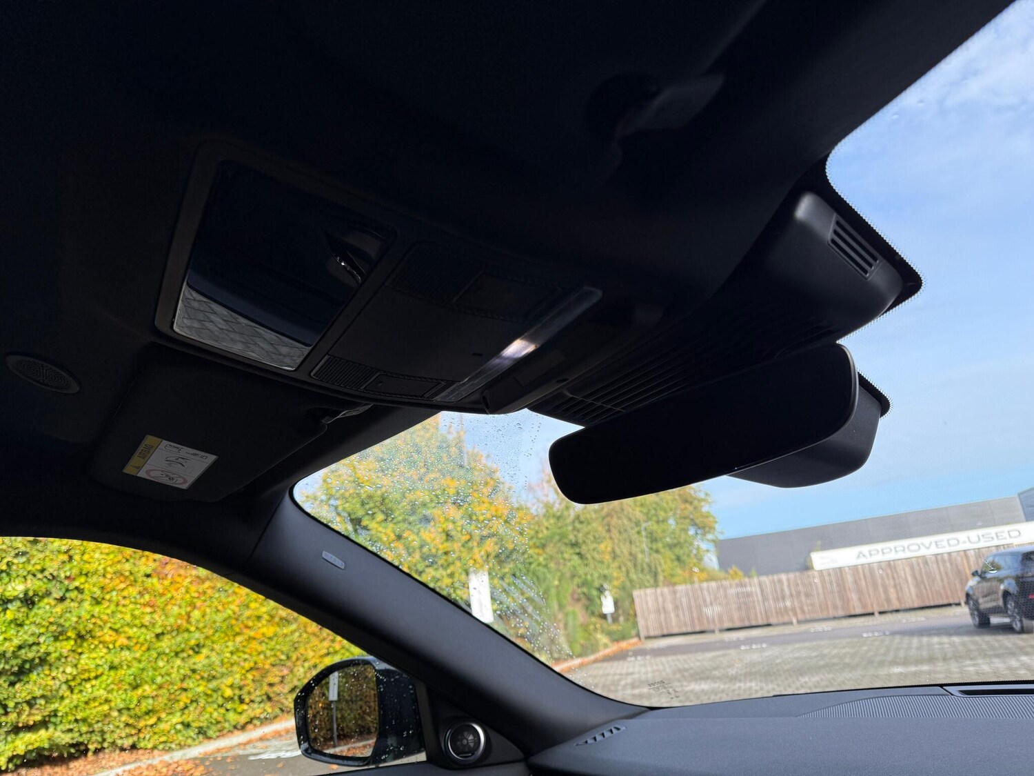 Used Land Rover Range Rover Evoque 2025 for sale - 76259184: Photo 24