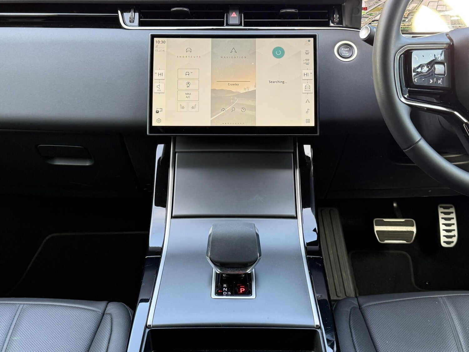 Used Land Rover Range Rover Evoque 2025 for sale - 76259184: Photo 25