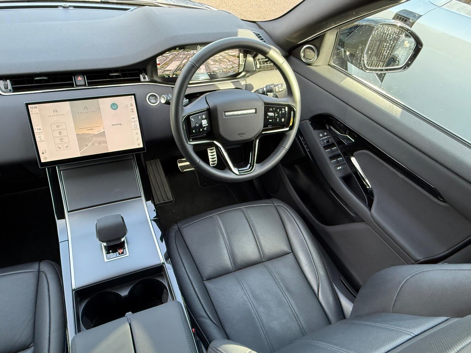 Used Land Rover Range Rover Evoque 2025 for sale - 76259184: Photo 27