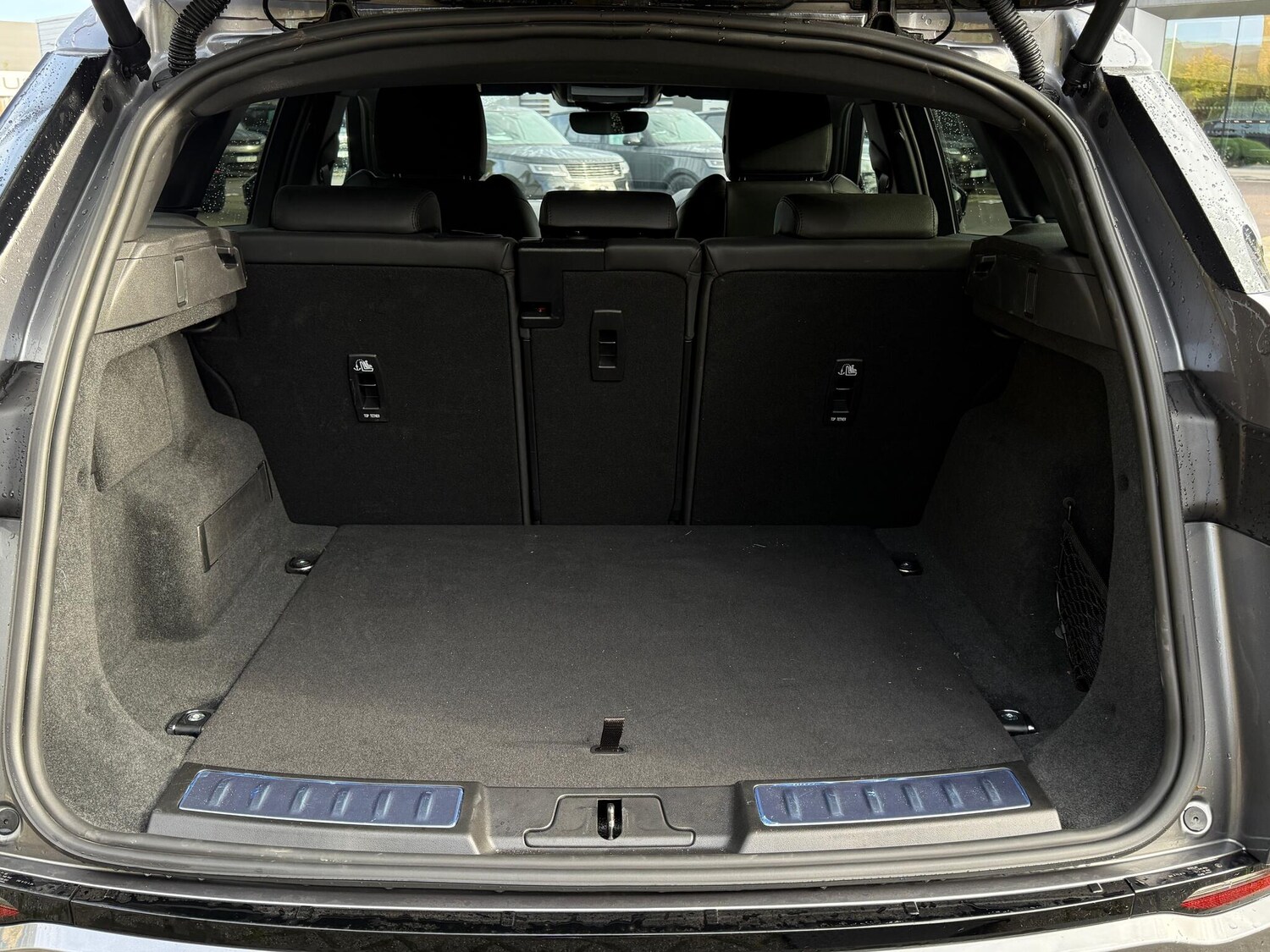 Used Land Rover Range Rover Evoque 2025 for sale - 76259184: Photo 29