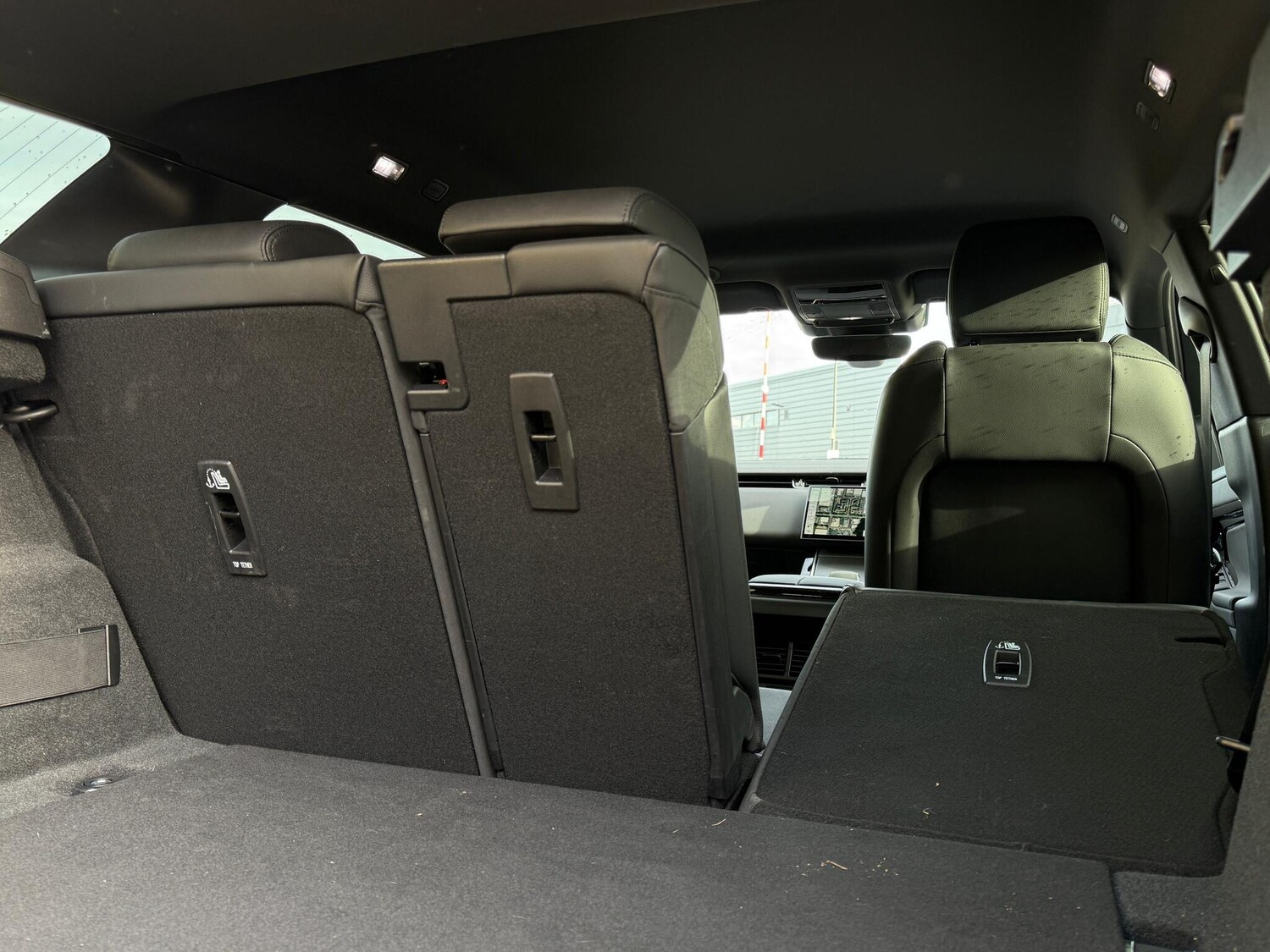 Used Land Rover Range Rover Evoque 2025 for sale - 76259184: Photo 30