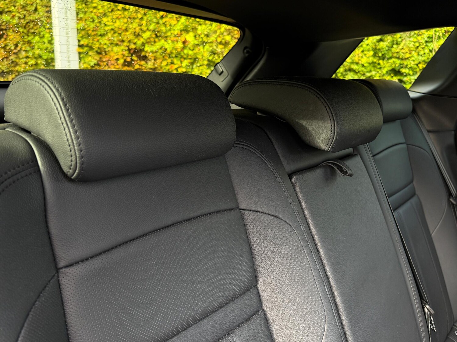 Used Land Rover Range Rover Evoque 2025 for sale - 76259184: Photo 31