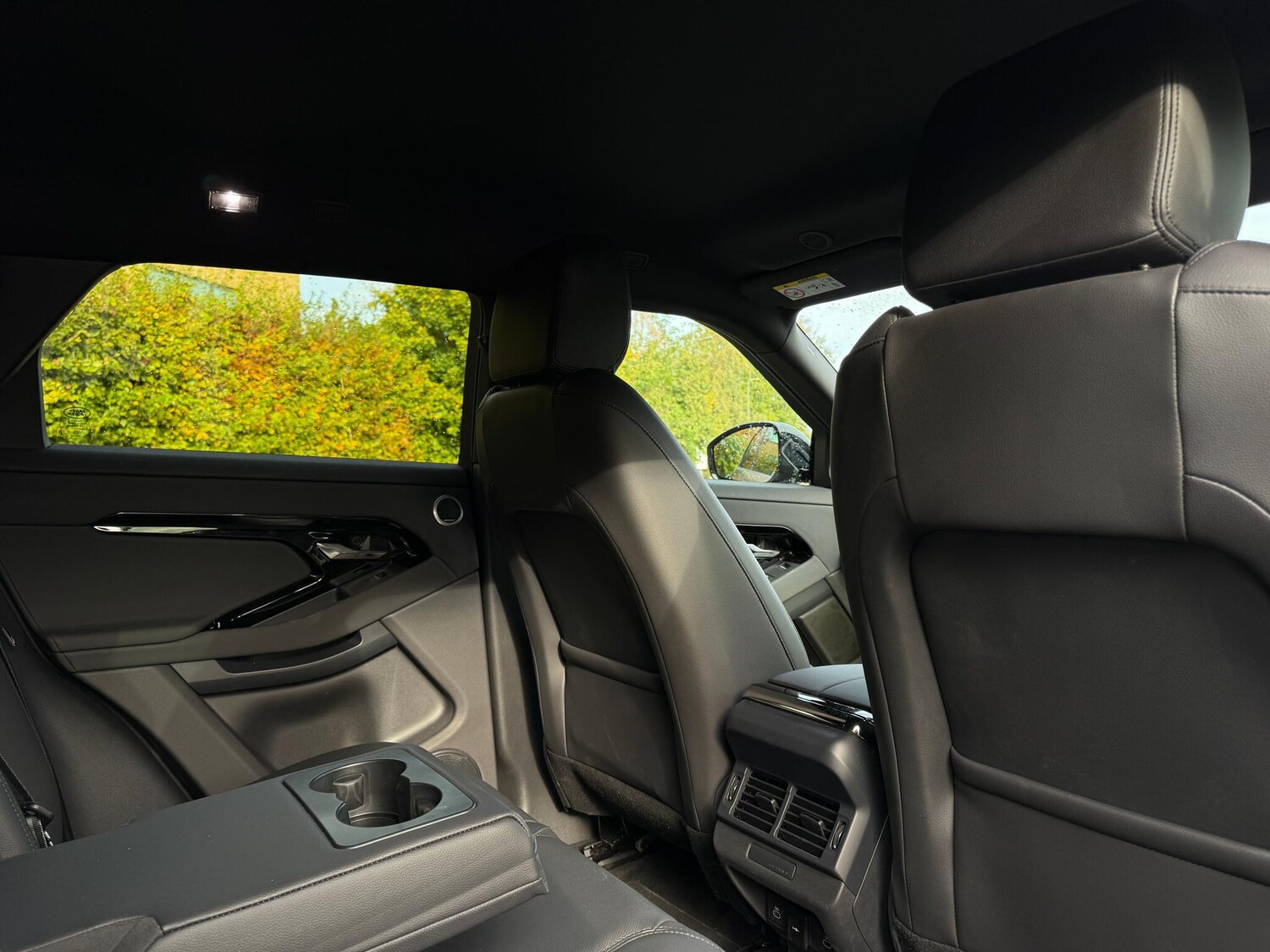 Used Land Rover Range Rover Evoque 2025 for sale - 76259184: Photo 33