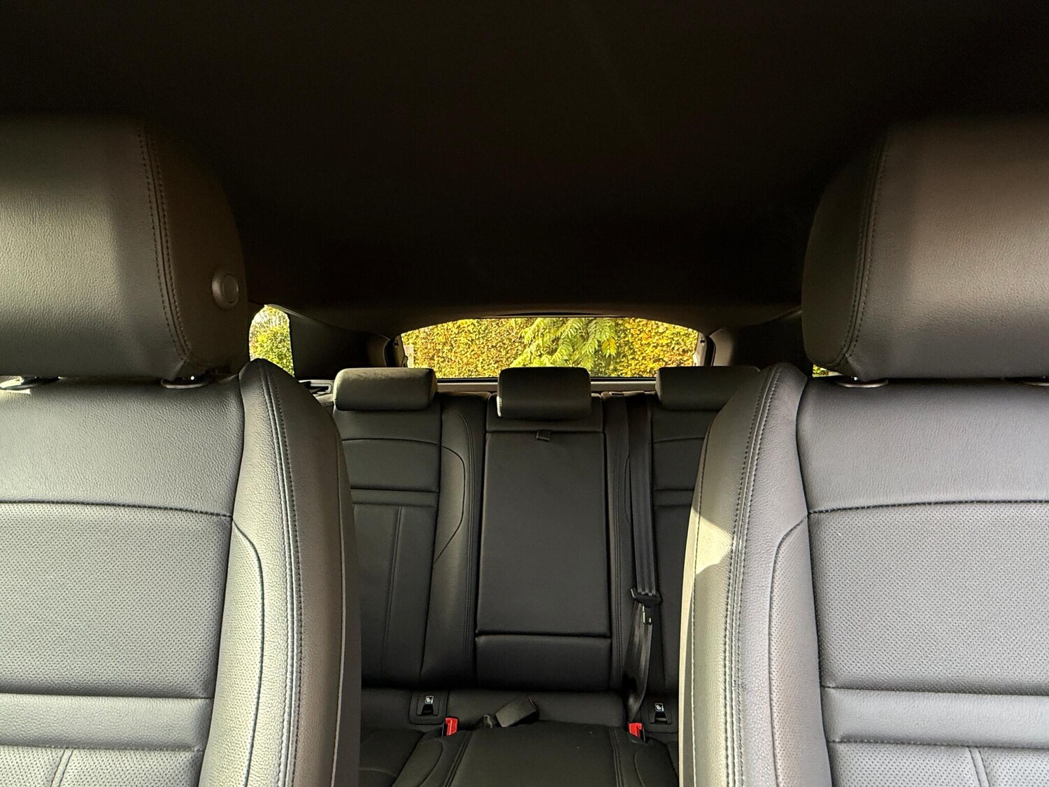 Used Land Rover Range Rover Evoque 2025 for sale - 76259184: Photo 35