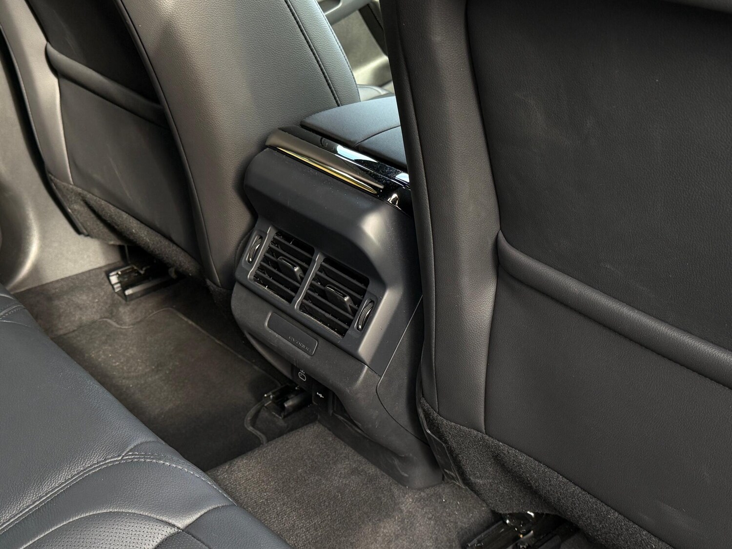 Used Land Rover Range Rover Evoque 2025 for sale - 76259184: Photo 36