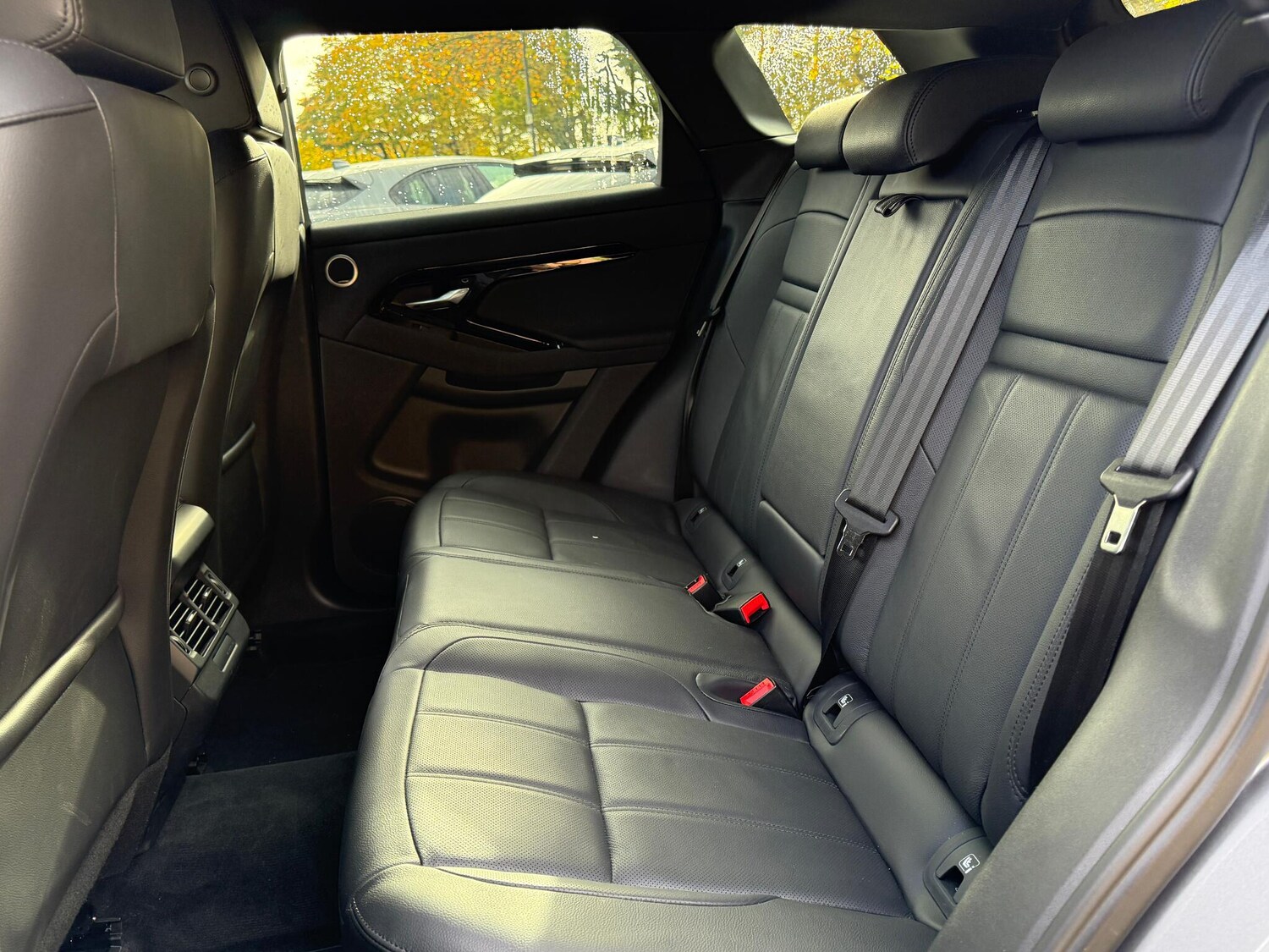 Used Land Rover Range Rover Evoque 2025 for sale - 76259184: Photo 42