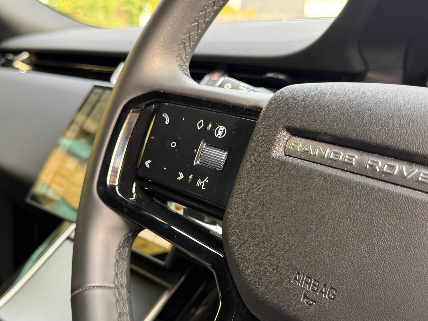 Used Land Rover Range Rover Evoque 2025 for sale - 76259184: Photo 43