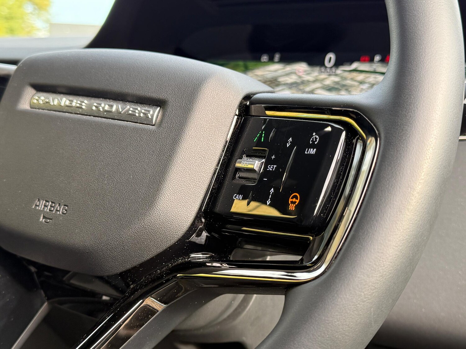 Used Land Rover Range Rover Evoque 2025 for sale - 76259184: Photo 44