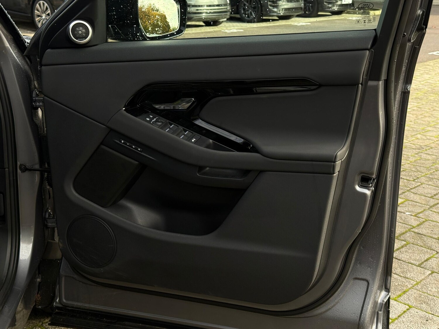 Used Land Rover Range Rover Evoque 2025 for sale - 76259184: Photo 47