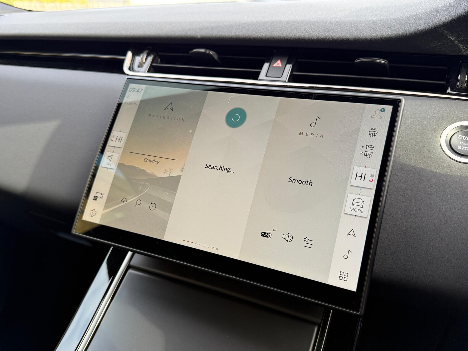 Used Land Rover Range Rover Evoque 2025 for sale - 76259184: Photo 48