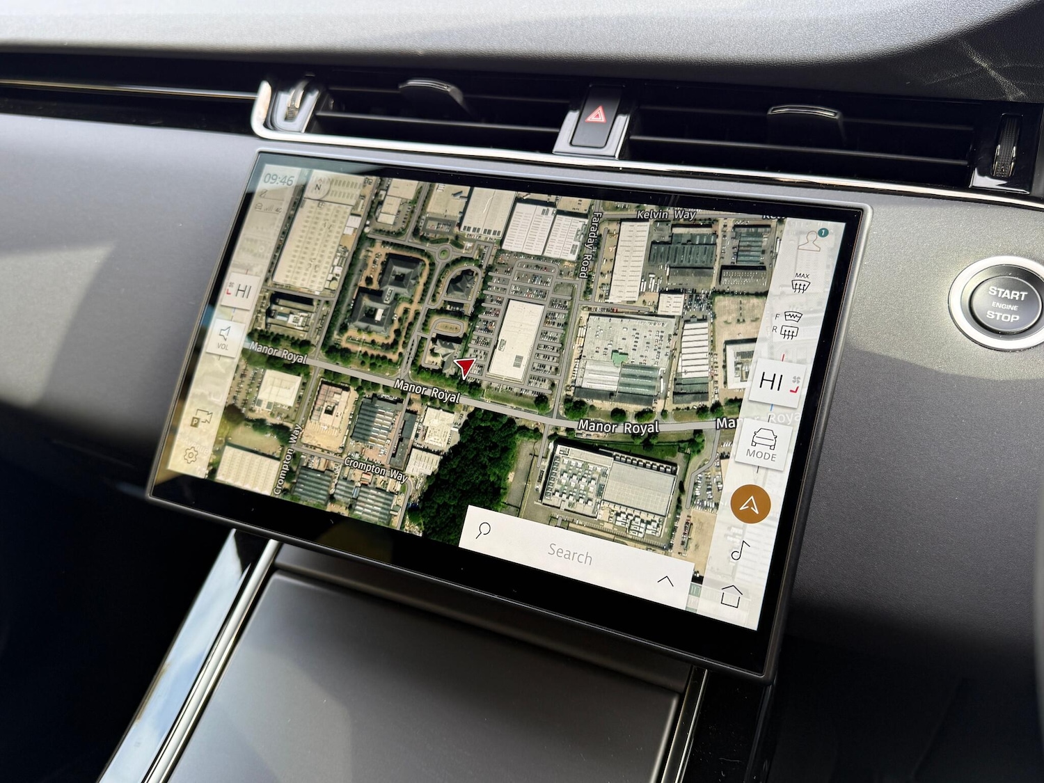 Used Land Rover Range Rover Evoque 2025 for sale - 76259184: Photo 5