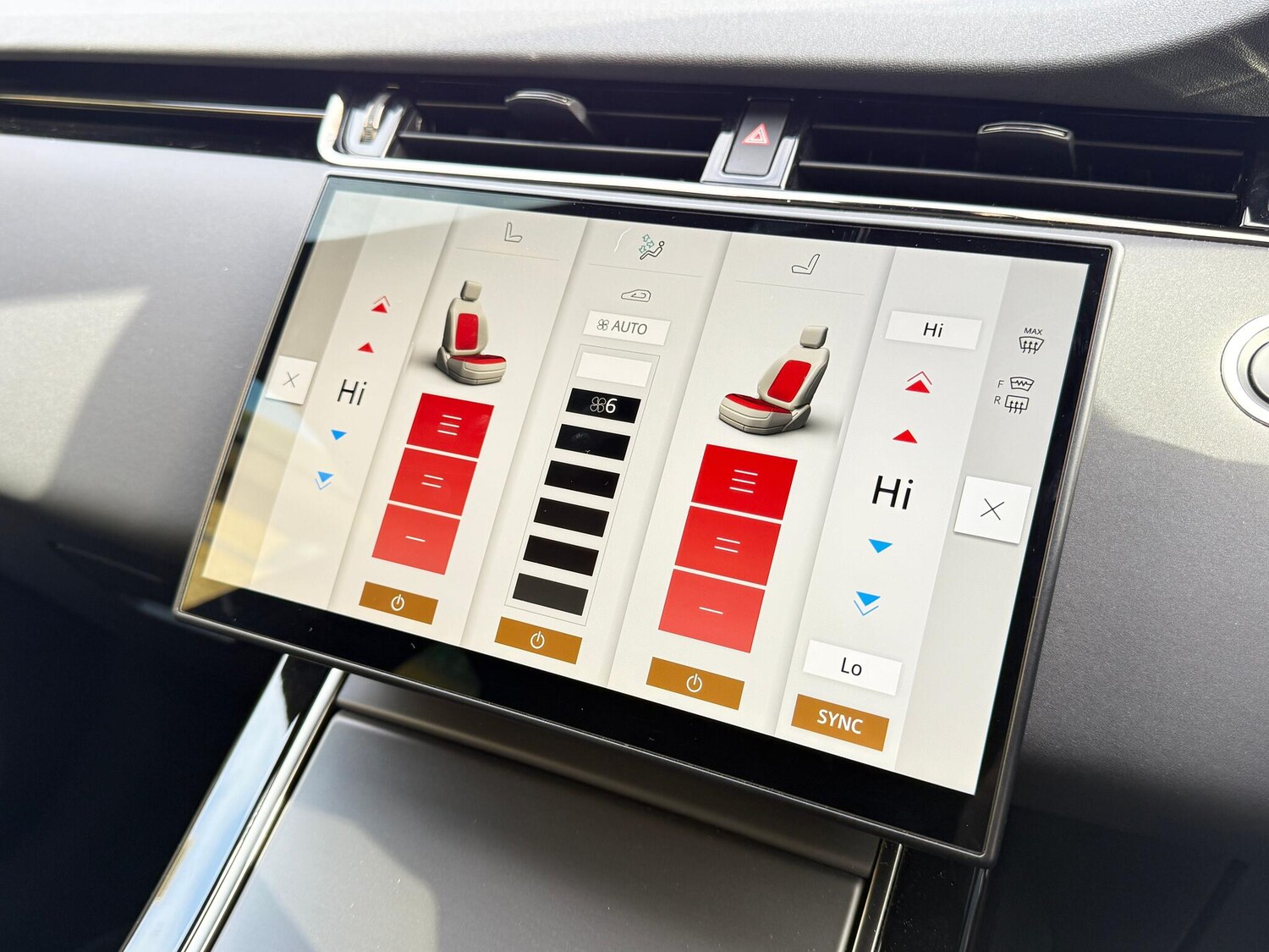 Used Land Rover Range Rover Evoque 2025 for sale - 76259184: Photo 52