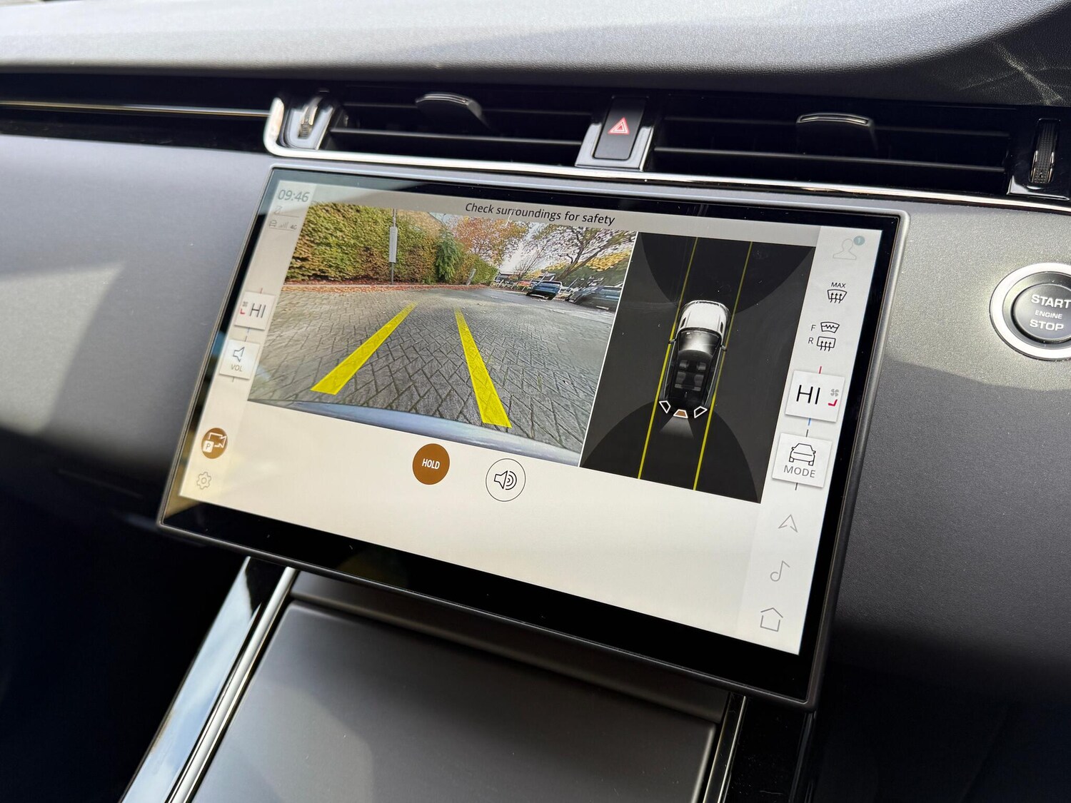 Used Land Rover Range Rover Evoque 2025 for sale - 76259184: Photo 6