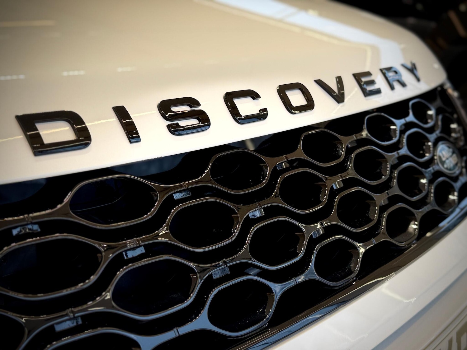 Used Land Rover Discovery Sport 2024 for sale - 77291634: Photo 10