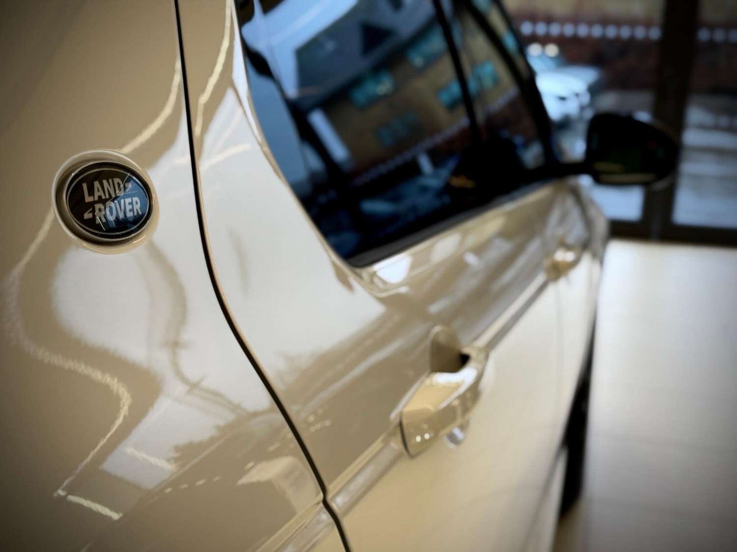 Used Land Rover Discovery Sport 2024 for sale - 77291634: Photo 12