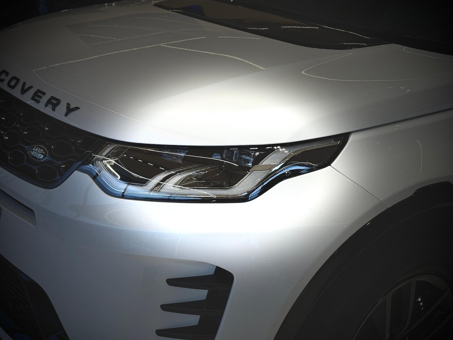 Used Land Rover Discovery Sport 2024 for sale - 77291634: Photo 17