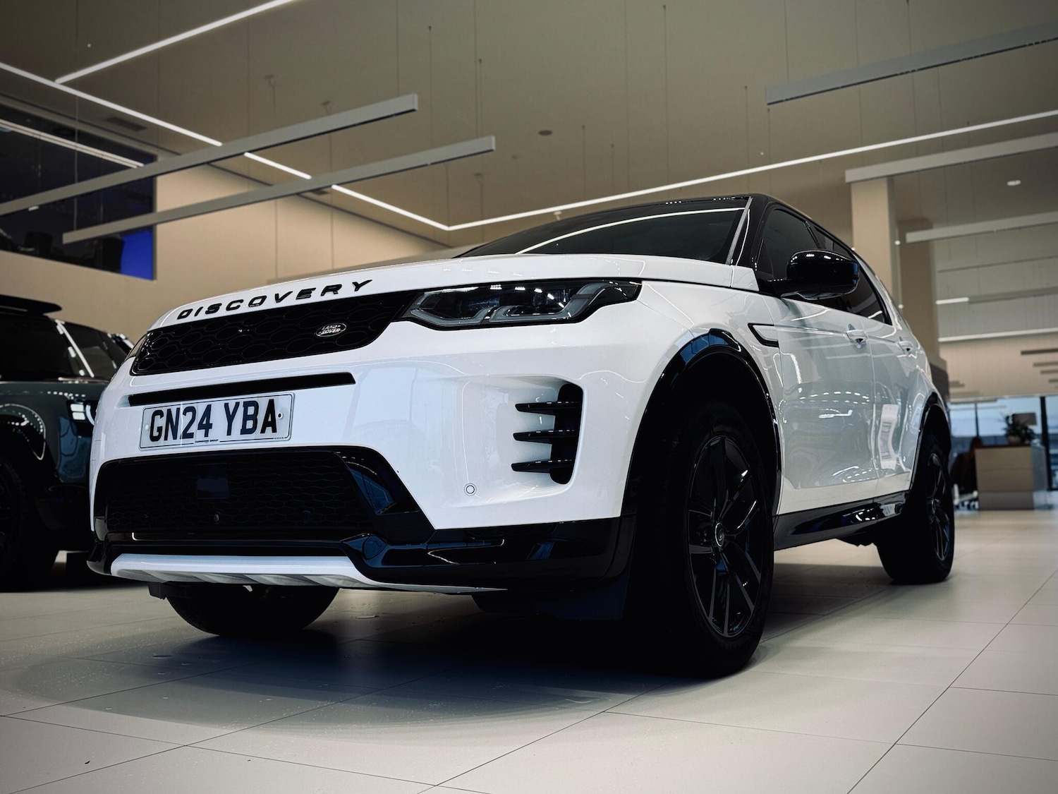 Used Land Rover Discovery Sport 2024 for sale - 77291634: Photo 18