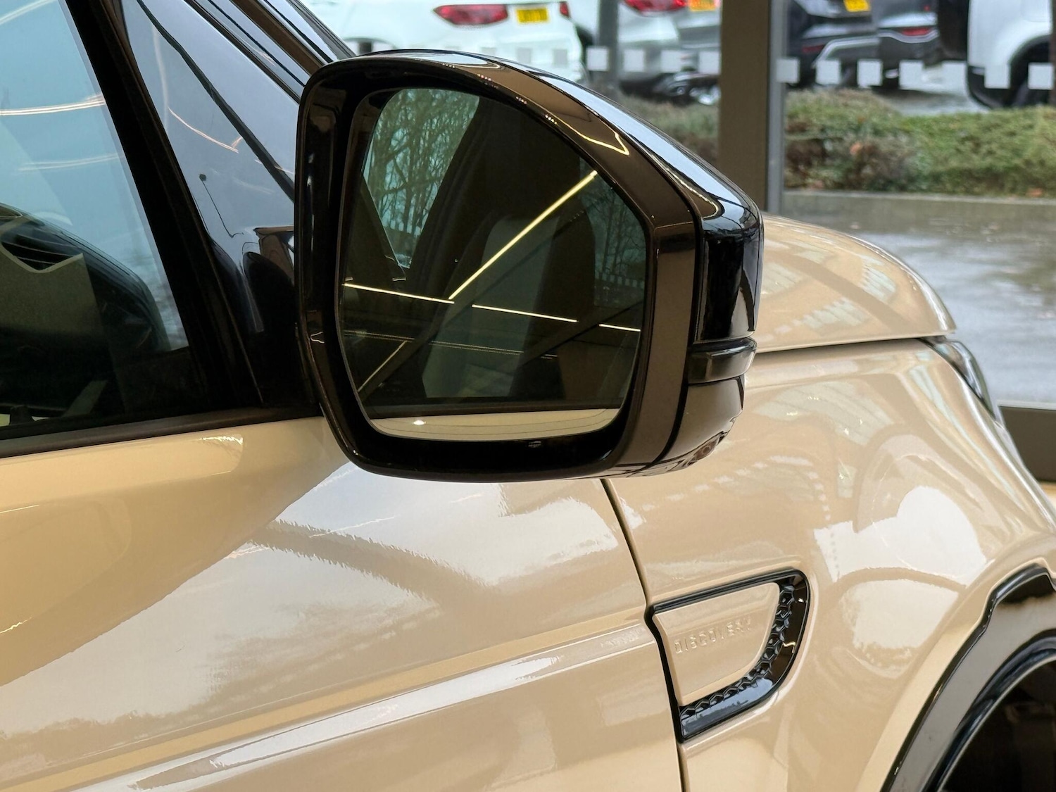 Used Land Rover Discovery Sport 2024 for sale - 77291634: Photo 20