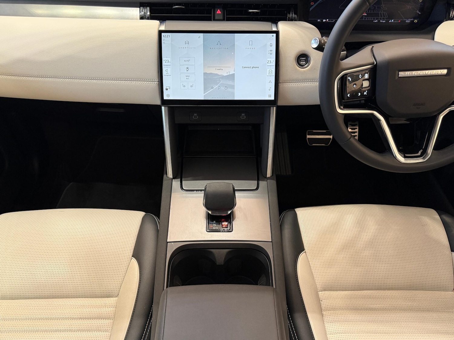 Used Land Rover Discovery Sport 2024 for sale - 77291634: Photo 24