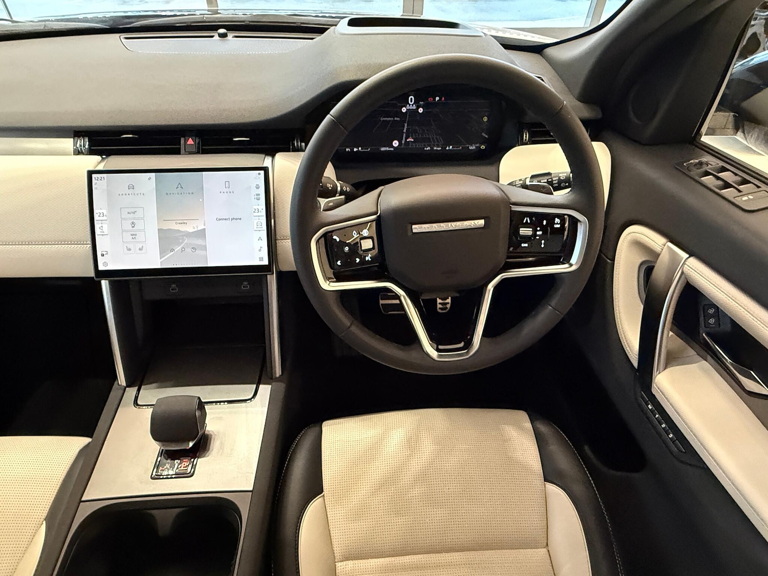 Used Land Rover Discovery Sport 2024 for sale - 77291634: Photo 27