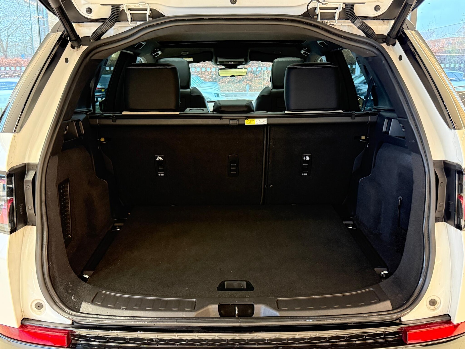 Used Land Rover Discovery Sport 2024 for sale - 77291634: Photo 31