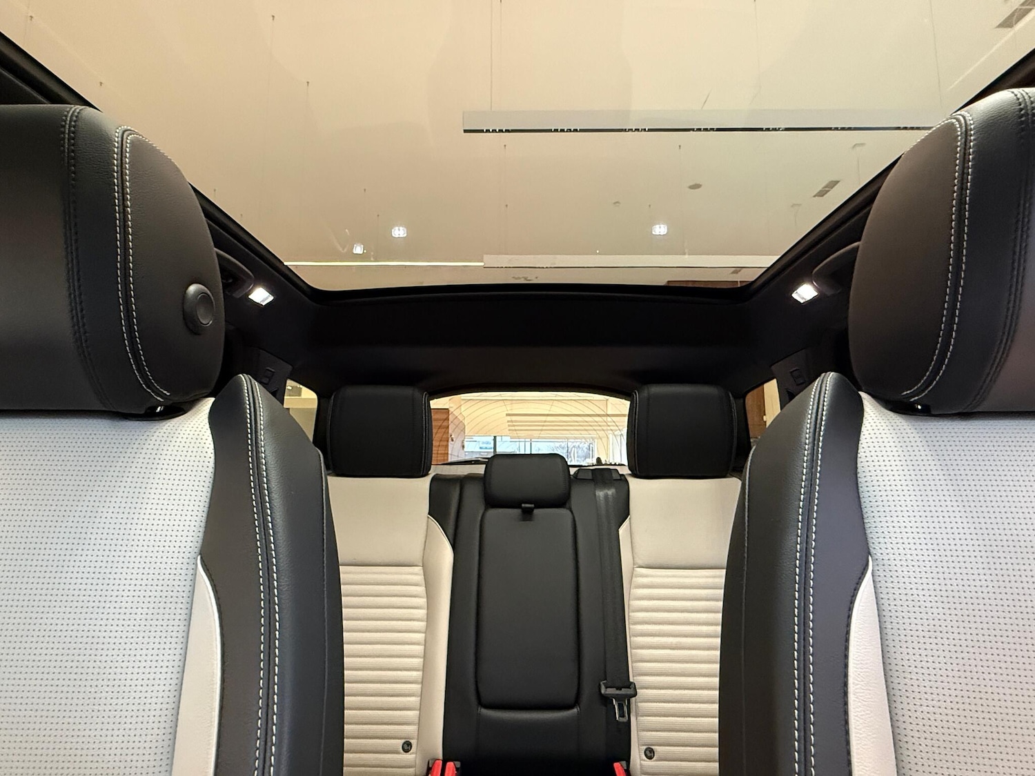 Used Land Rover Discovery Sport 2024 for sale - 77291634: Photo 38