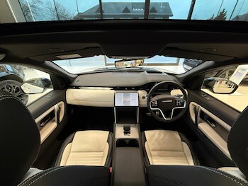 Used Land Rover Discovery Sport 2024 for sale - 77291634: Photo