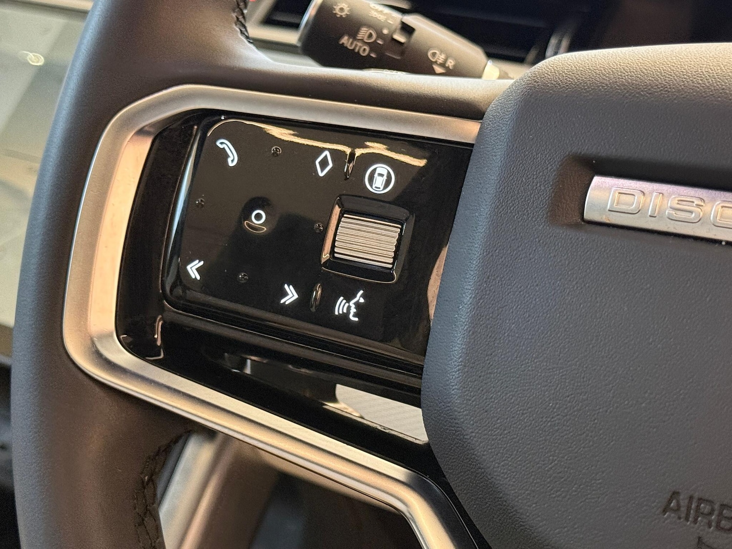 Used Land Rover Discovery Sport 2024 for sale - 77291634: Photo 46