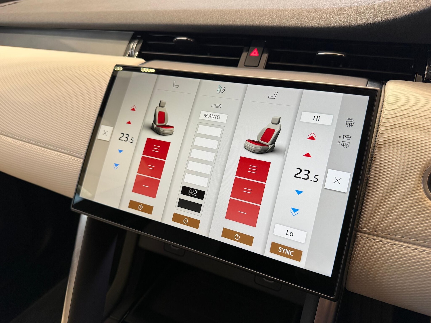 Used Land Rover Discovery Sport 2024 for sale - 77291634: Photo 52